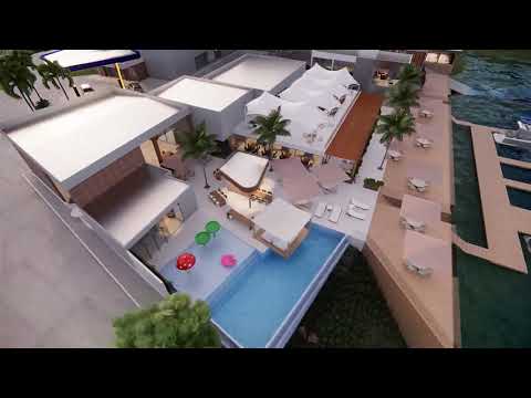 VM Marina Club: Um sonho náutico se concretizando!