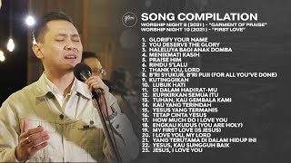 Download lagu SONG COMPILATION - WORSHIP NIGHT 9 & 10 (2021) - GMS JABODETABEK mp3 Download lagu SONG COMPILATION - WORSHIP NIGHT 9 & 10 (2021) - GMS JABODETABEK mp3