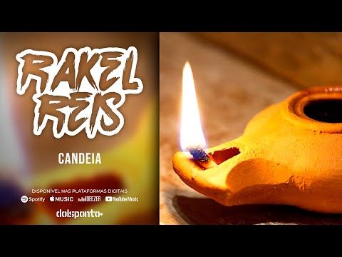 RAKEL REIS - Candeia