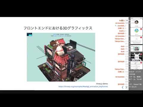 完全に理解したTalk #21 - YouTube