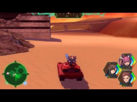 METAL MAX Xeno exp farming