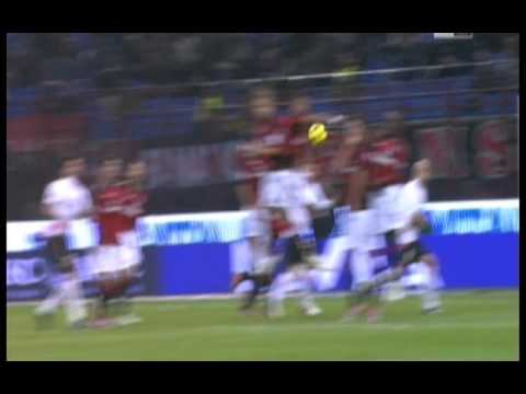Milan Palermo 3-1