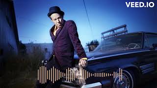 TOM WAITS - IN SHADES