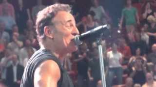 Bruce Springsteen - Seven Nights To Rock