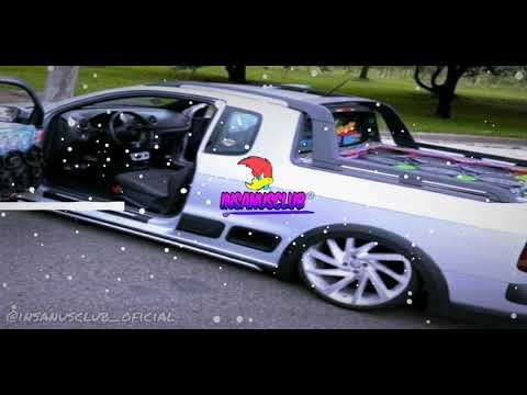 Mc Guguzinho - Não sou BBB (Insanus Club)