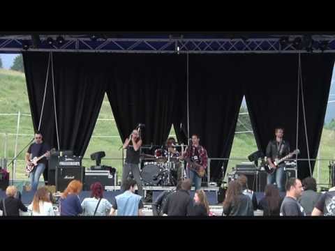 Mezzopalo - Bad Habits - Sun Valley Metalfest 2013 [OFFICIAL]