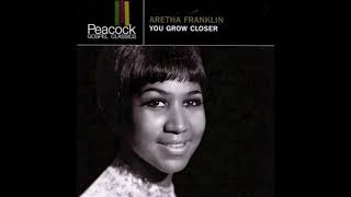Yield Not to Temptation - Aretha Franklin