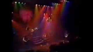 Heaven&#39;s Gate - Under Fire (Live)