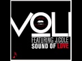 Voli ft. J Cole - Sound Of Love (Official Vdeo ...