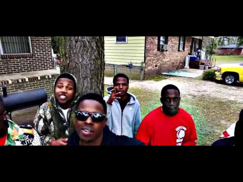 Street Mobb - Gaz Rap (Official Video)