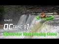 Blackfly Octane 91 | Whitewater River Running Canoe