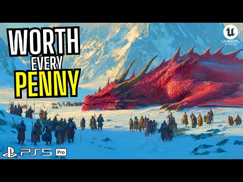 If You Love RPGs Where EVERY CHOICE MATTERS… These 19 Isometric Games Are For You!