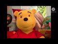 The Book Of Pooh Pooh And His Friends Try To Clean Up