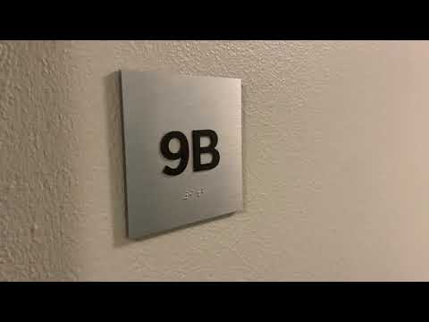 Emerson Place Apartments -  Boston - Classic 1 Bedroom AB 10 Emerson 9B