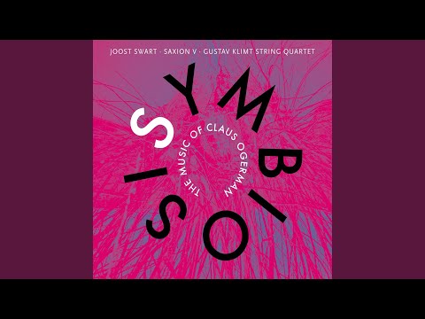 Symbiosis: 2nd Movement (Largo, Andante, Maestoso, Largo) Pt. B