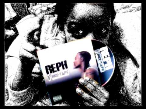 REPH Feat. UnoOnce - RapCollage