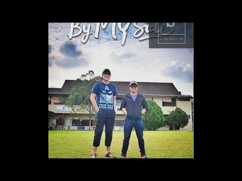 Acejax feat. Danilyon - By My Side [LYRIC VIDEO]