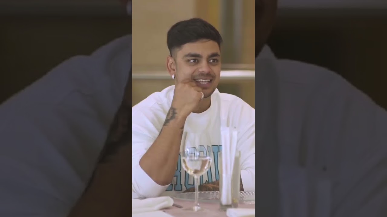 SANJU SAMSON 🤣     How Ishan Kishan imitates SANJU is top class🤣🤣