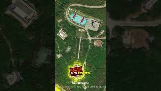 Você sabia que Vladimir Putin possui uma mansão avaliada em mais de 1 bilhão de dólares?