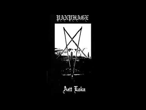 Panphage - Ætt Loka (Full Demo)