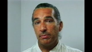 Native American Kevin Locke Finds His Way in the Baha'i Faith -  The Power of Prayer