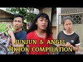 PART 19 JUNJUN FUNNY TIKTOK COMPILATION IMGREATVINCE GOODVIBES