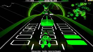 Carnifex - Hatred And Slaughter (8 bit)