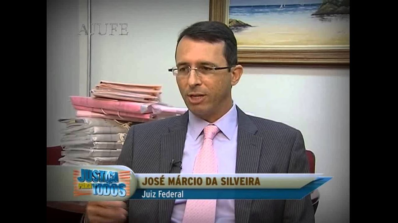 Programa nº 598 - O dia a dia de um juiz federal