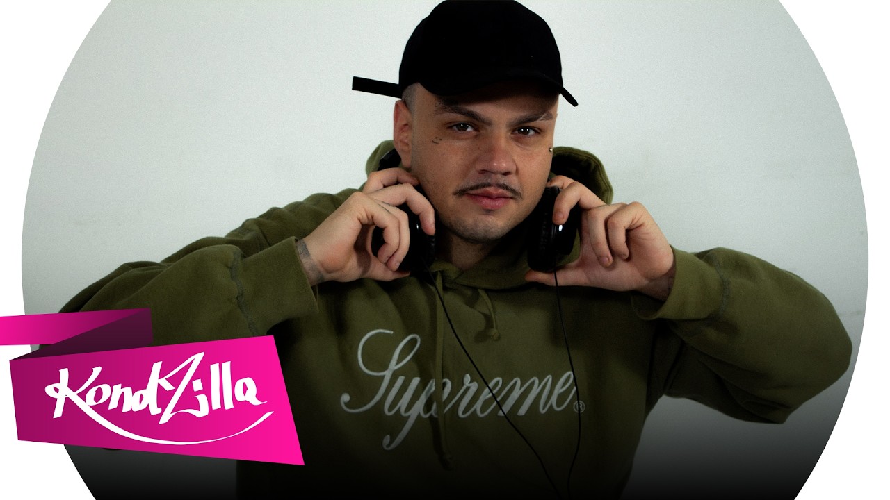 De Navão - Gebe, Pjota, Luan11, Shellzin, DJ Pepi e Erike Beats (KondZilla)
