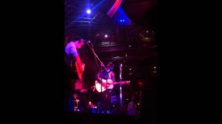 You Got A Way - Kris Allen @ The Darby - 5/22/12