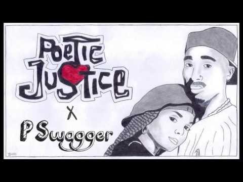P Swagger - Poetic Justice (Remix)