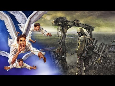 Posljednja kriza: Kako preživjeti? - Poruka trojice anđela 175