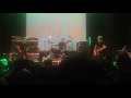 Buffalo Tom – Darl, Live in London, 9 June 2017