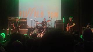 Buffalo Tom – Darl, Live in London, 9 June 2017
