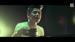 Download lagu ALIANDO - Kau Terindah (  Teaser ) mp3