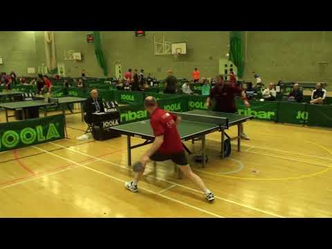 Crawley GP men's final