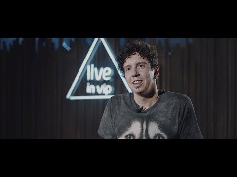 Backstage Vip - Sandamí (Vamos Fugir)