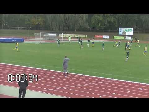 MFK Nové Město nad Metují - SK Bystřian Kunčice 11.10.2025 10. kolo 1.A třídy