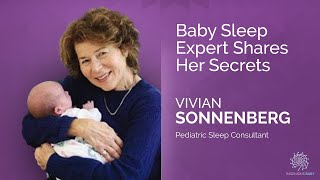 🔵  Getting a Baby to Sleep. Tips and Secrets from Baby Sleep Expert - #1 | Ingenious Baby