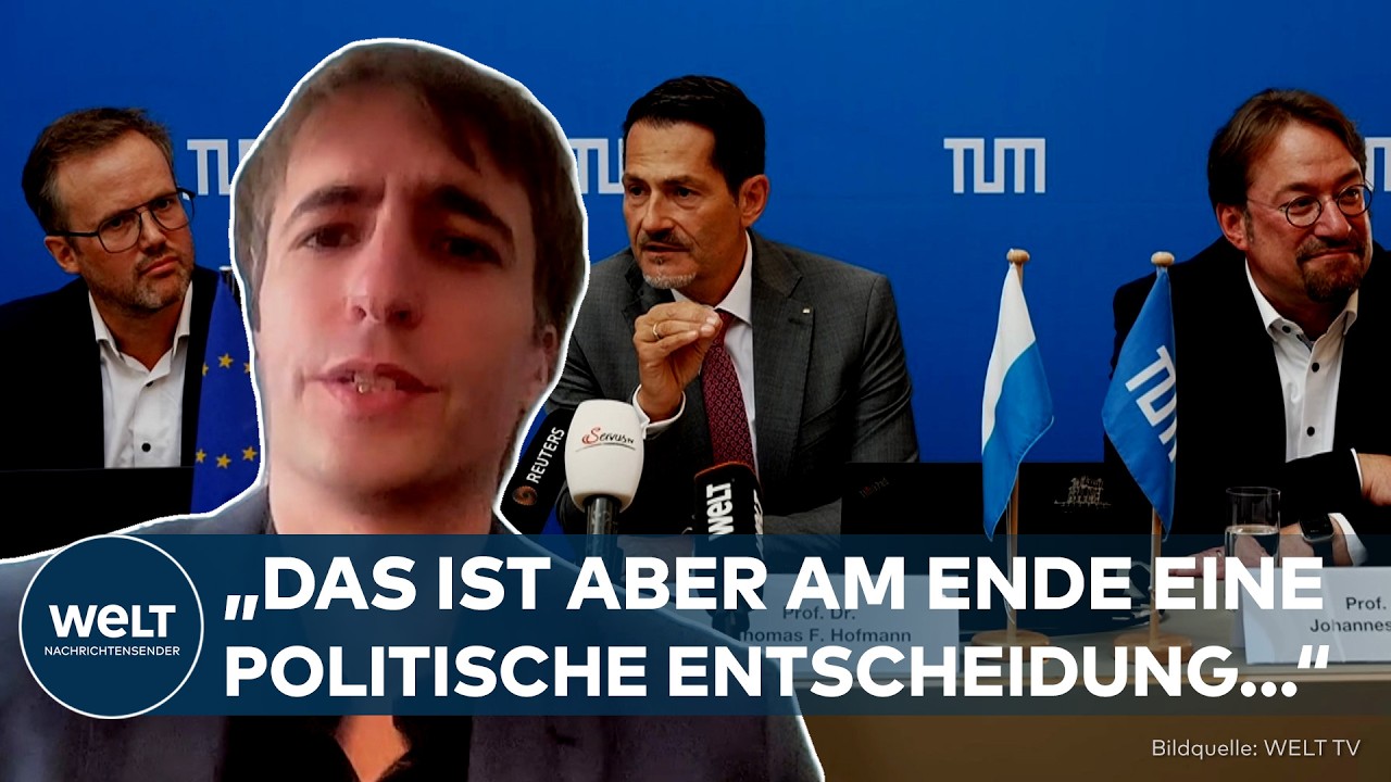 E-AUTOS: „Das ist am Ende eine politische Entscheidung“ – Neue CO₂-Studie stellt EU-Kurs infrage?