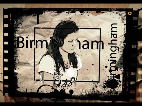 Birmingham, Amanda Marshall Cover by Christelle #christelledussaultmusic