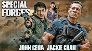 Download lagu PASUKAN KHUSUS: John Cena | Film Aksi Full Movie | Jackie Chan | Film Hollywood Full Bahasa Inggris mp3