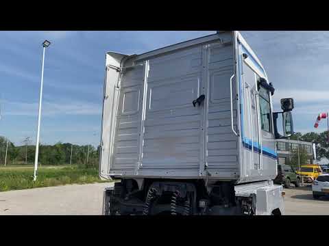 Renault Magnum 480 2012