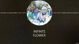 Download lagu INFINITE - FLOWER [HAN ROM ENG] LYRICS mp3