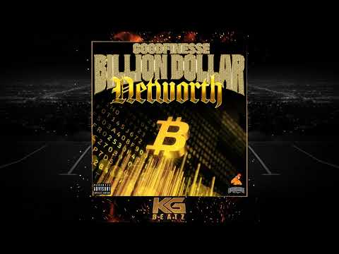 GoodFinesse - Billion Dollar Networth [New 2022]