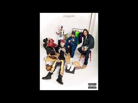 NL4L & Mark Beats - LUST (Official Audio)