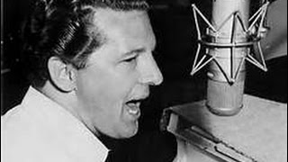 I Love You Because  -  Jerry Lee Lewis