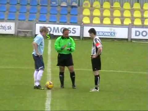 OTJ Moravany - OŠK Dolná Krupá 4:1