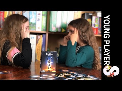 Young Players E02 - The Mind - Young Players