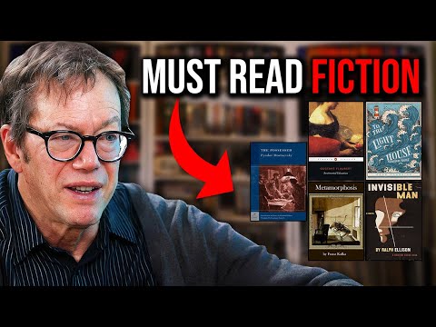 Novels That Have Inspired Me